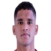 Charenz Daniel Bryan Huwae