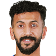 Osama Al-Khalaf