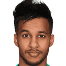 Abdulrahman Abdullah Ghareeb