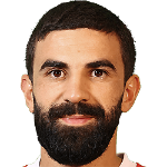 Mohammed Fouzair