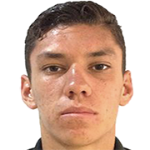 Carlos Alejandro Robles Jiménez