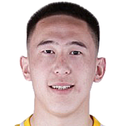 Aybol Yerbolatuly Abiken