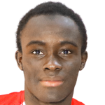 Abdoulaye Diarrassouba