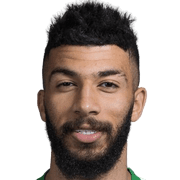 Abdulrahman Ali Al-Oboud