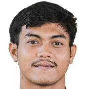 Andhika Ramadhani