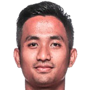 Muhammad Hambali Tholib