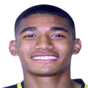 Jherson Joao Aldair Reyes Rossi