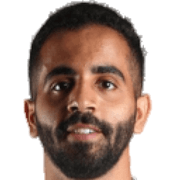 Hussain Massoud Al-Monassar Al-Qahtani