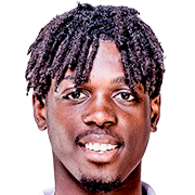 Bradley Locko Banzouzi