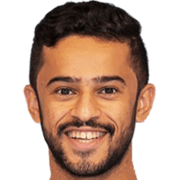 Mohammed Al Khabrani Al-Saeed