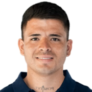 Jared Alberto Muñoz Martínez