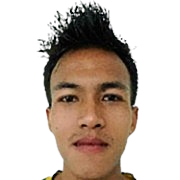 Mochamad Yudha Febrian