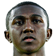 Renny Salén Jaramillo Barre