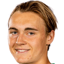 Elias Hoff Melkersen