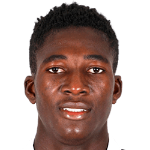 Kouadio Guy Ange Ahoussou