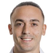 Luis Miguel Cruz Hernández