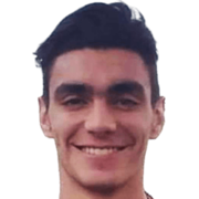 Diago Giménez Flamminini