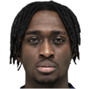 Deabeas Owusu-Sekyere