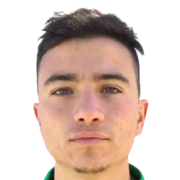 Bruno Leonel Cabrera