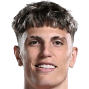 Alejandro Garnacho Ferreyra