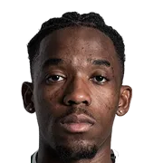 Noha Ndombasi Nlandu