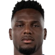 Daniel Fernando Mosquera Bonilla