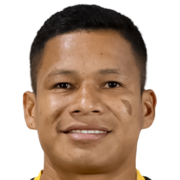 Carlos Daniel Roca Avellaneda