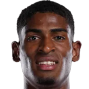 Cristhian Andrey Mosquera Ibargüen