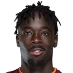 Amadou Salif Mbengue