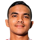Daniel Roken Saputra Tampubolon