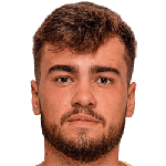 Luiz Felipe De Souza Soares