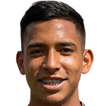 Kenderson Alessandro Navarro Hernán