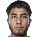 Deivoon Alexander Magaña Rico