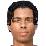 Reece Belfield Welch