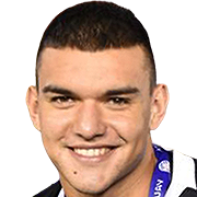 Lucas Daniel Sanabria Brítez
