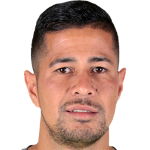 Hermes David Villalba Jacquet