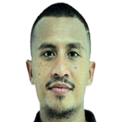 Blaise Christian Riley-Snow