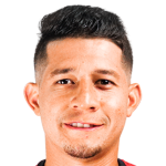 Leonardo José Flores Soto