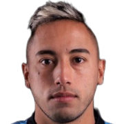 Iván Ezequiel Ortigoza