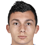 Daniel Stefanov Vasilev