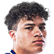 Kevin Tadeo Pereira Leguizamón