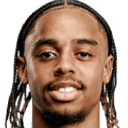 Bradley Laurent Barcola