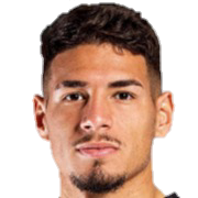 Alan Gabriel Saldivia Vázquez