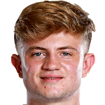 Samuel James Packham