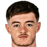 Joseph Brennen Hugill