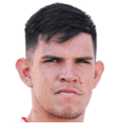 Orlando Junior Barreto Viera