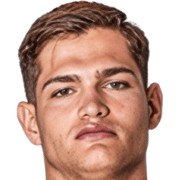 André Nogueira Gomes