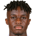 Hassan-Malick Sanogo