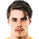 Adam Ingi Benediktsson