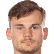 Fredrik Oscar Olle Uddenäs